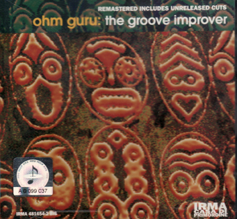 The Groove Improver (Remastered Includes Unreleased Cuts)